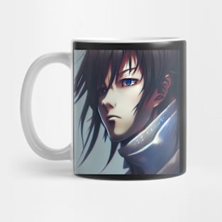 Revenge Mug